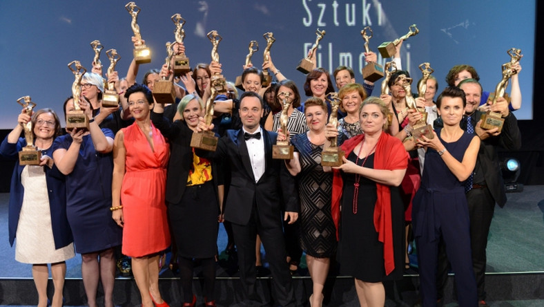 Poznaliśmy nominowanych do 9. edycji Nagród PISF. To jedyne polskie nagrody za znaczące osiągnięcia w upowszechnianiu i promocji polskiego kina.