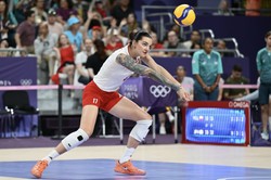 Ósme zwycięstwo polskich siatkarek w Lidze Narodów