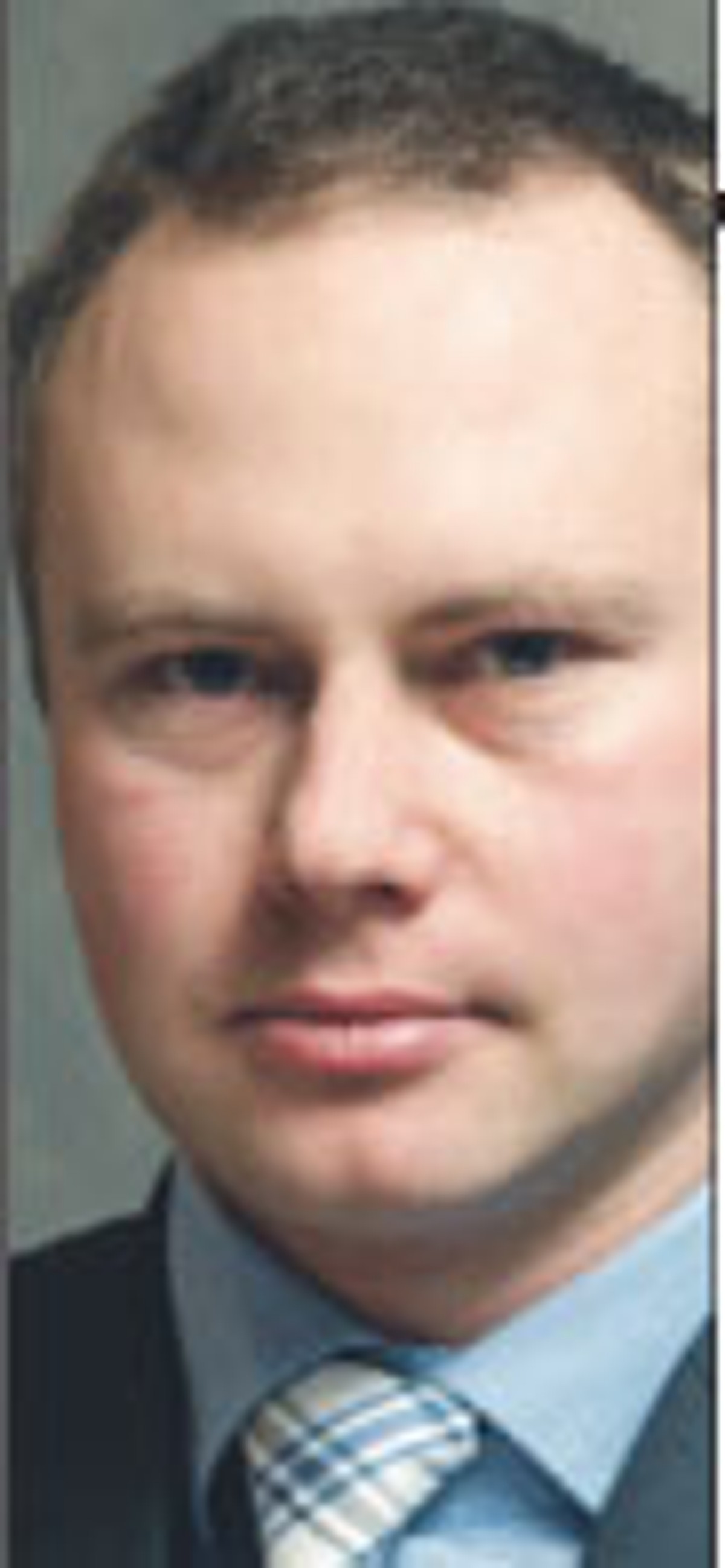 Adam Wiśniewski, ekspert ds. inwestycji Acme Partners