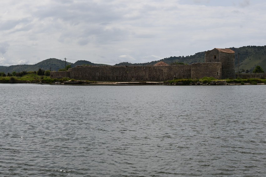 Nacionalni park Butrint