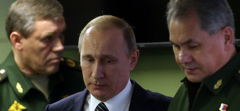 "Najcięższe straty od początku wojny". Niechlubna tajemnica Kremla. Tak wykrwawia się rosyjska armia