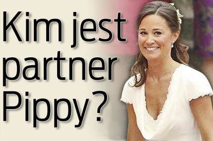 Kim jest partner Pippy?