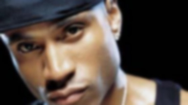 LL Cool J to idealna "Czarna Pantera"