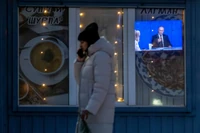 Wojna dociska zwykłych Rosjan. "Klasie średniej żyje się coraz gorzej"