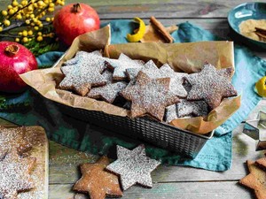 A húshoz jobban ragaszkodunk, mint a tejtermékekhez - Karácsonyi felmérés és vegán recept ötletek