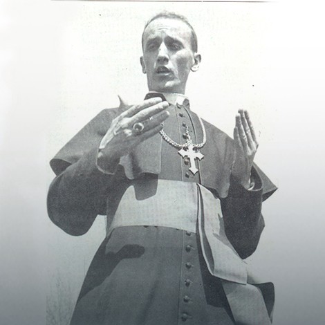 Alojzije Stepinac