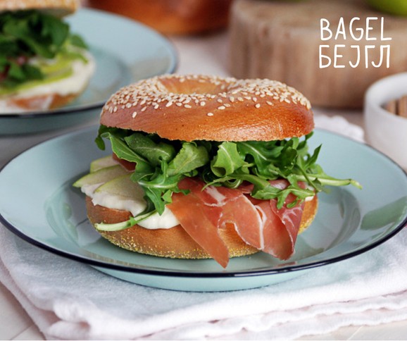 Bagel Bejgl