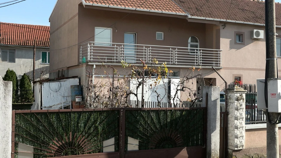 Nenad Macanović Bebica - komšije