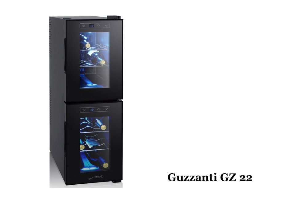 Guzzanti GZ 22