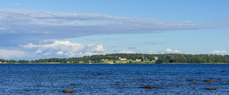 Więzienie na wyspie Bastøy