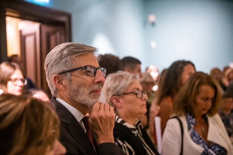 Vodjenje kroz izlozbu - Narodni Muzej