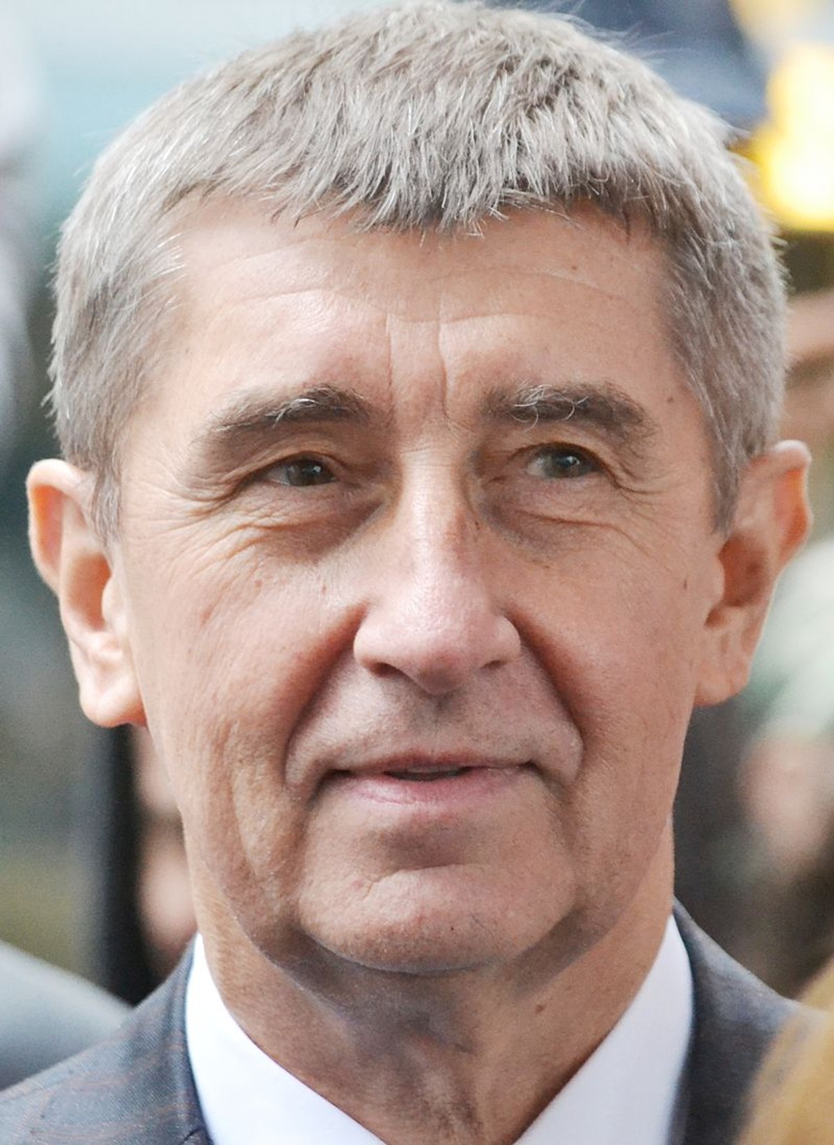 ČR: Babiš, lídr ANO, přijme nominaci dalšího člena své strany na premiéra