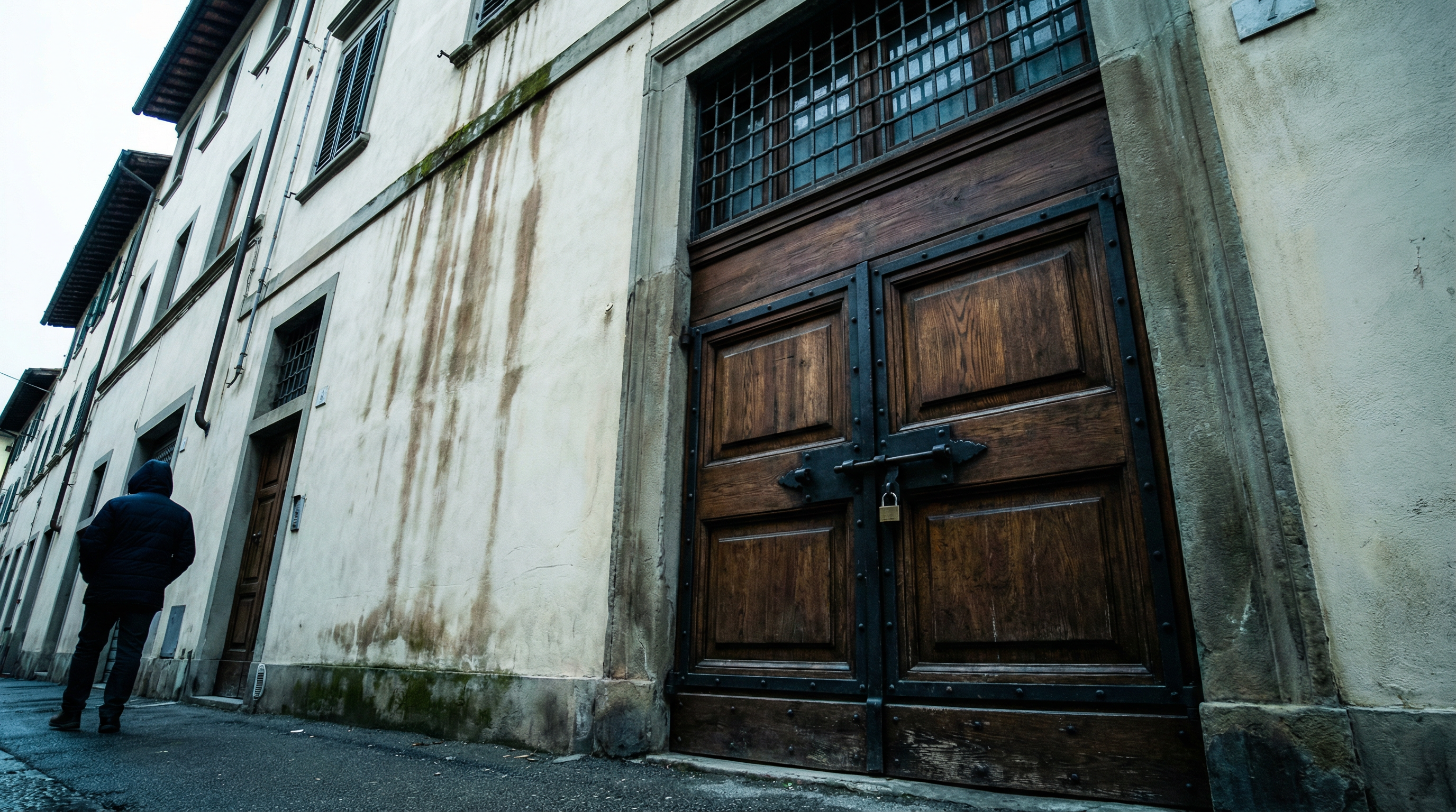 10 giorni di prigionia e torture: GIP conferma il carcere per l'ex fidanzato violento