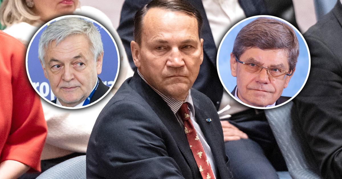 Sikorski grzmiał na Radzie Bezpieczeństwa ONZ. Te słowa podzieliły dyplomatów