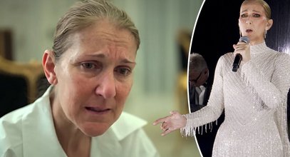 Schorowana Celine Dion powaliła świat na kolana. Tak przygotowywała się do występu w Paryżu