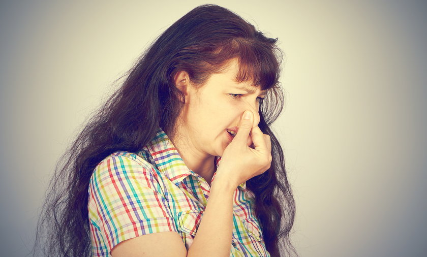 Zapach twoich gazów zdradza stan zdrowia. To powinno cię zaniepokoić