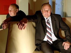 Tomaszewski: Orliki mogą być szkodliwe