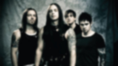 Bullet For My Valentine powrócą na Walentynki