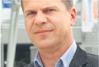 Prezes TVP: Dorobiono mi gębę czarnego pisiora