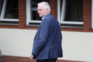 Gowin: Lockdown traktuję jako ostateczność [WYWIAD]