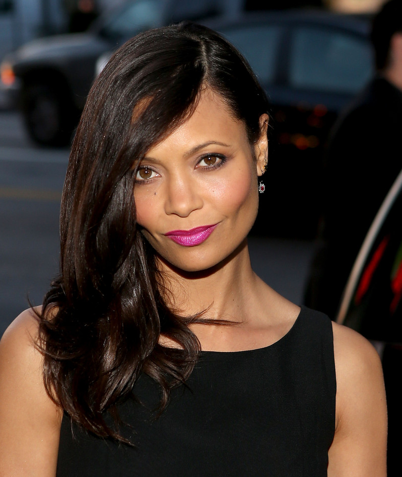 Thandie Newton