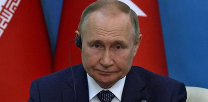 Putin potrzebował pilnej pomocy medycznej!? Były oficer rosyjskiego wywiadu nie ma wątpliwości. W mediach pojawiają się kolejne spekulacje