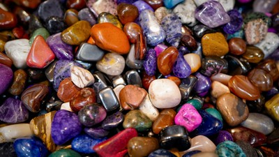 President Buhari initiated this gemstone project as part of the post-COVID-19 palliatives by the Ministry of Mines and Steel Development [Unsplash]