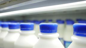 Nagy a baj: már a bolti tejben is kimutatták a madárinfluenzát
