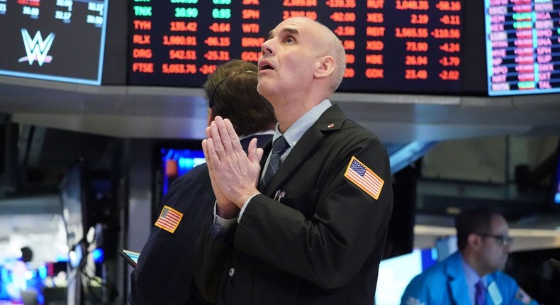 Intellia Therapeutics soars 58% after its gene-editing CRISPR therapy ...