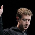 Mark Zuckerberg ma pecha. Dron Facebooka miał wypadek, sprawę bada rządowa agencja