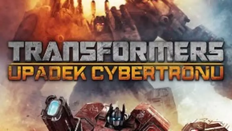 Transformers: Upadek Cybertronu