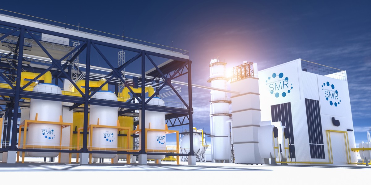 Poland as a chance for a breakthrough in energy: Modern technology could change the market