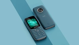 Nokia 123 Shield 