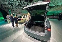 Oto nowa Skoda. Cena zaskoczy, świetny styl i wyposażenie