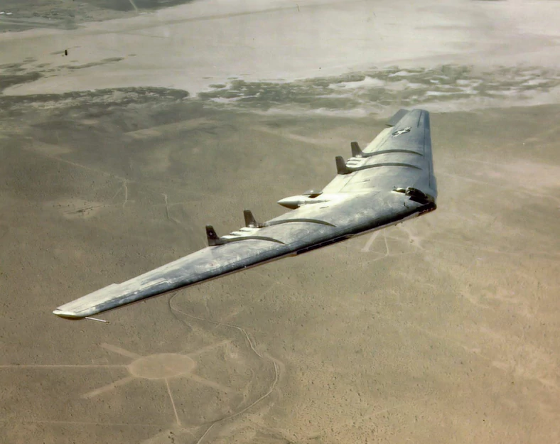 Northrop YB-49