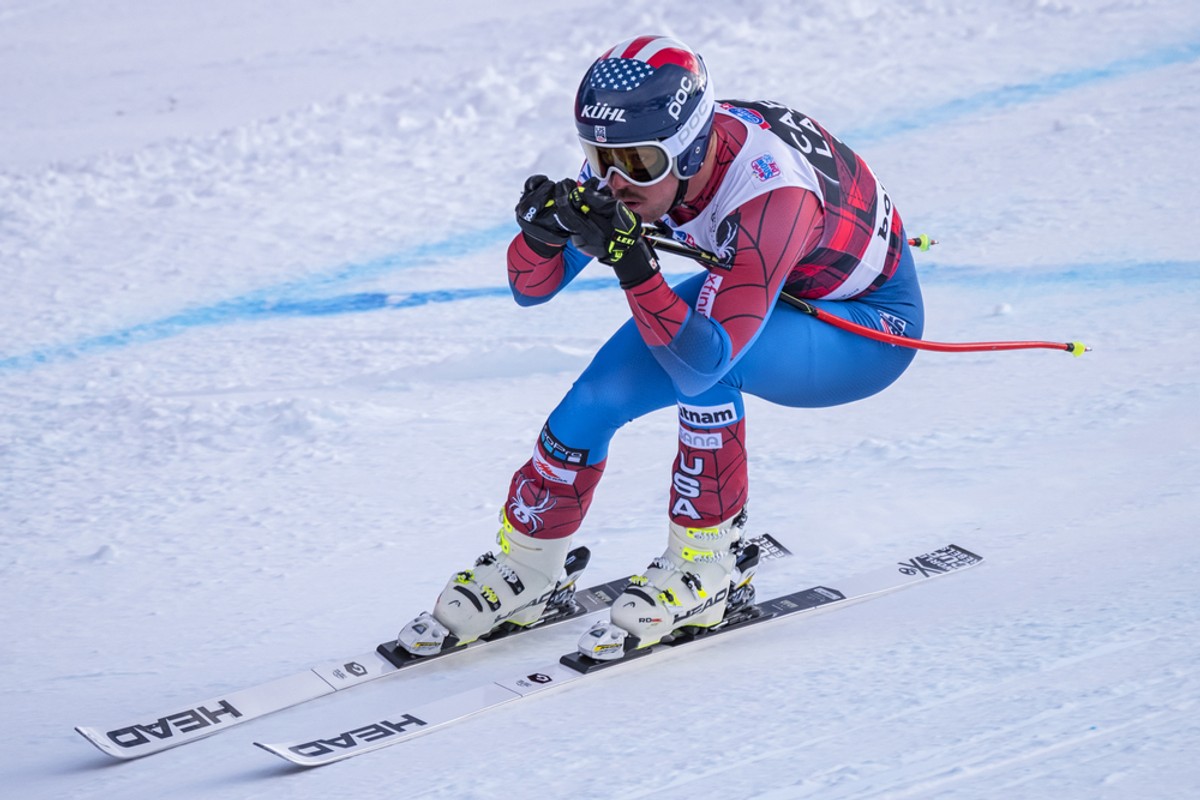Kjetil Jansrud
