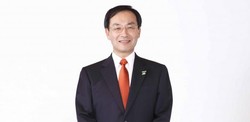 Kazuhiro Tsuga nowym prezesem Panasonic Corporation