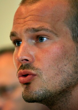 FBL-WC2006-SWE-PRESSER-LJUNGBERG