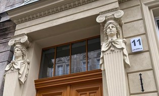 Kto dźwiga wrocławskie kamienice, a kto remonty. Lelewela przyciąga