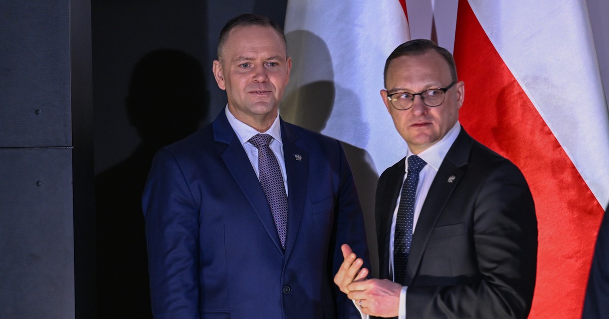 Manipulacje rzecznika Karola Nawrockiego. "Robi to, o co oskarża innych"