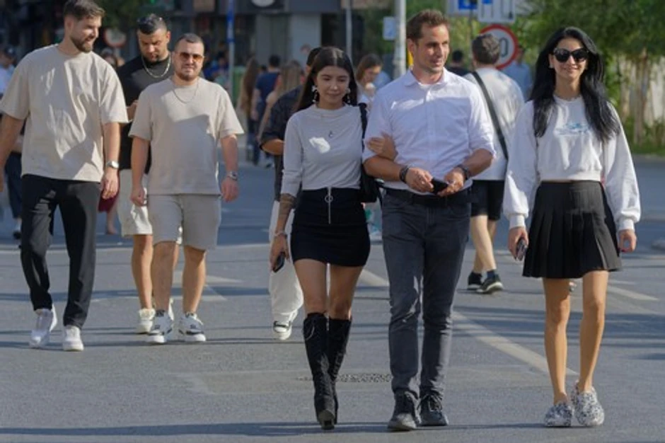 Rodbina - ilustracija