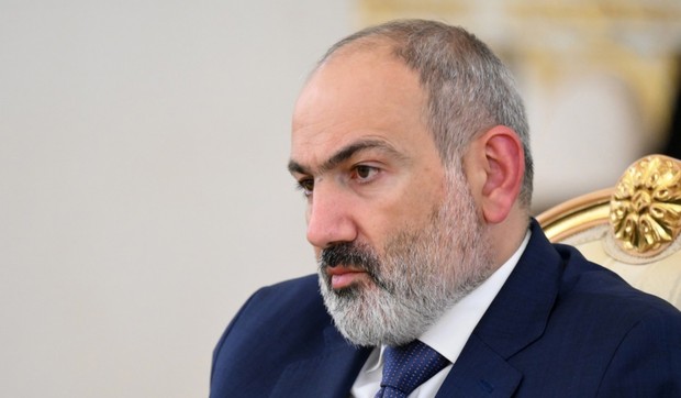 Nikol Pašinjan