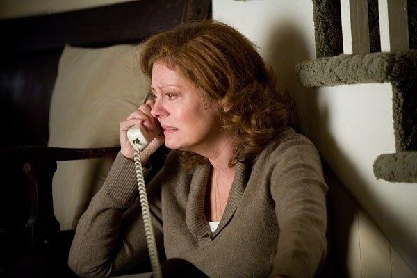 Największe role Susan Sarandon