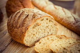 Recept za Jezekiljev hleb koji se NE MESI: Savršeno je zdrav i hrskav, a mogu da ga jedu i ONI KOJI SU NA DIJETI