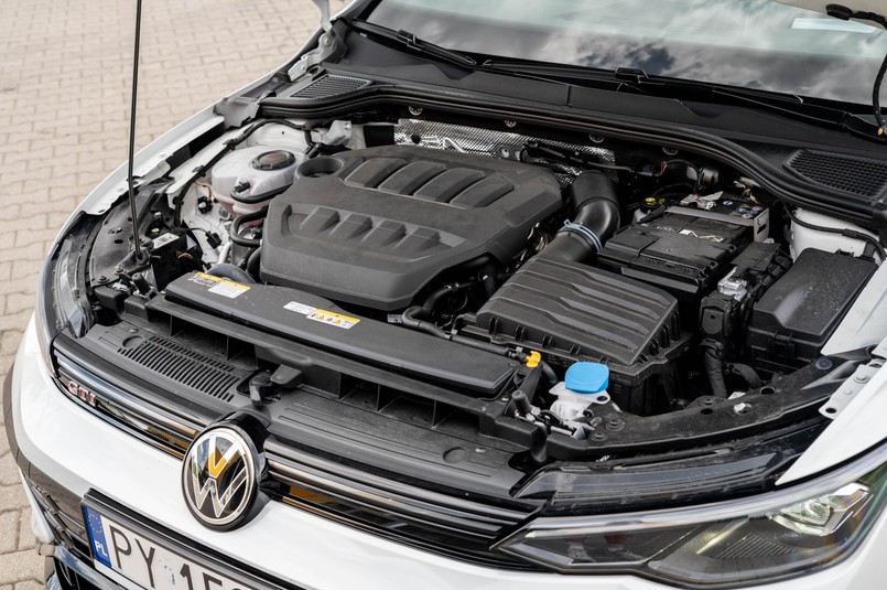 Volkswagen Golf GTI Clubsport