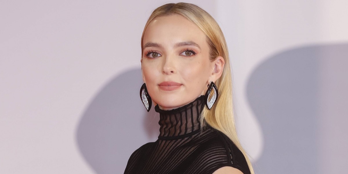 Jodie Comer otwiera ranking na najpiękniejszą kobietę na świecie.