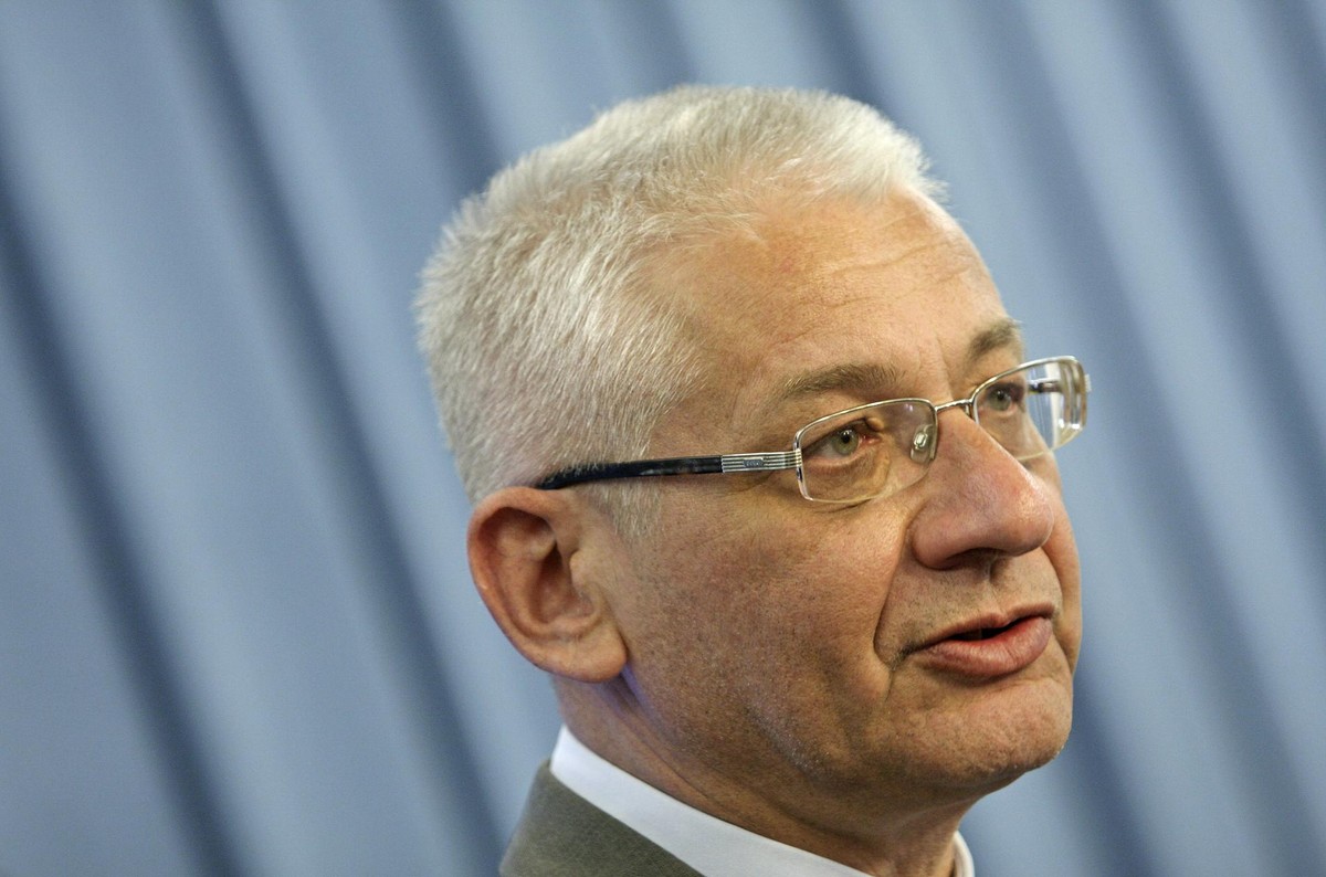 Ludwik Dorn