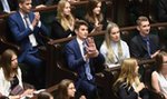 Sejm znów będzie zamknięty. Tym razem dla dzieci i młodzieży