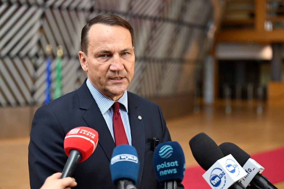 Radosław Sikorski