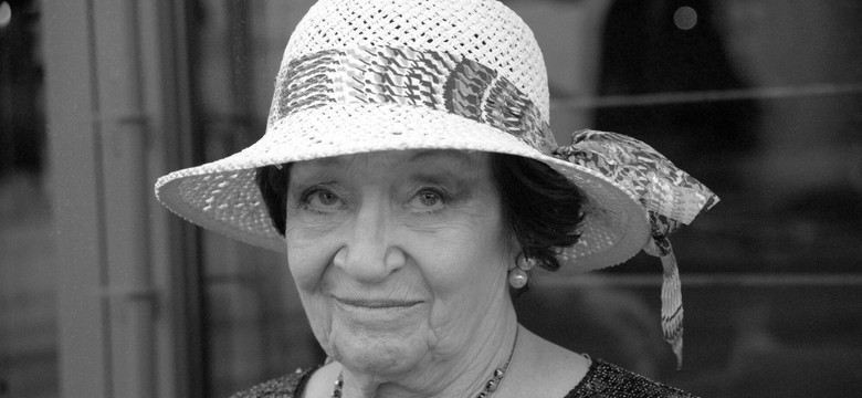 Pogrzeb Ewy Dałkowskiej. Rodzina aktorki ma jedną prośbę